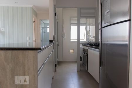 Apartamento para alugar com 47m², 1 quarto e 1 vaga Apartamento para alugar com 47m², 1 quarto e 1 vagaCozinha