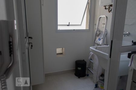 Apartamento para alugar com 47m², 1 quarto e 1 vaga Apartamento para alugar com 47m², 1 quarto e 1 vagaÁrea de Serviço
