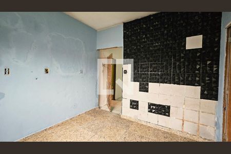Quarto 1 de casa para alugar com 3 quartos, 100m² em Cidade Nova Ii, Várzea Paulista