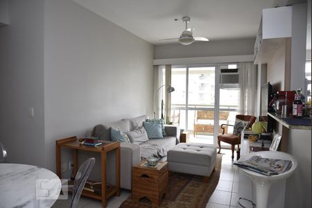 Apartamento à venda com 2 quartos, 79m² em Jacarepaguá, Rio de Janeiro