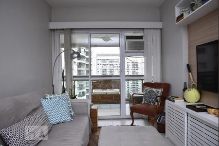 Apartamento à venda com 2 quartos, 79m² em Jacarepaguá, Rio de Janeiro