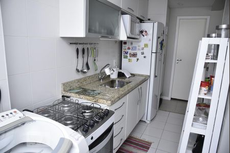 Apartamento à venda com 2 quartos, 79m² em Jacarepaguá, Rio de Janeiro