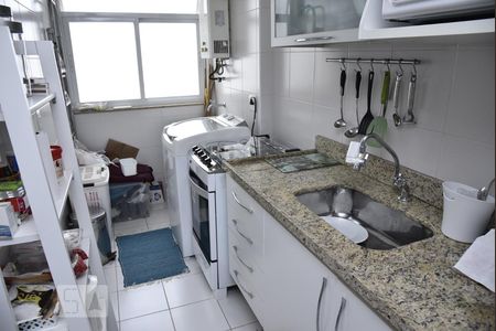 Apartamento à venda com 2 quartos, 79m² em Jacarepaguá, Rio de Janeiro