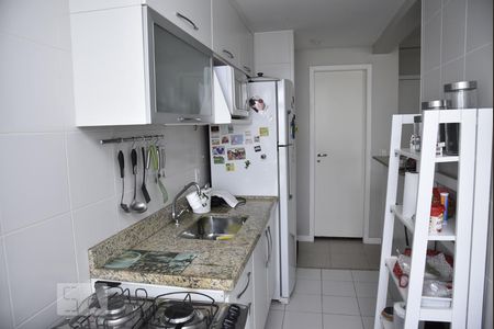 Apartamento à venda com 2 quartos, 79m² em Jacarepaguá, Rio de Janeiro