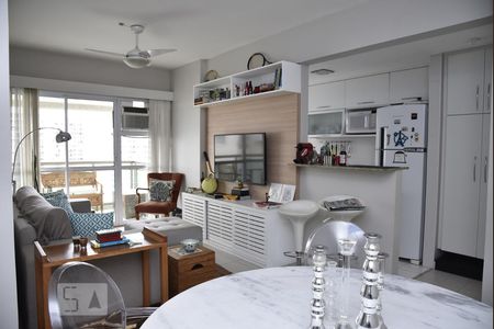 Apartamento à venda com 2 quartos, 79m² em Jacarepaguá, Rio de Janeiro