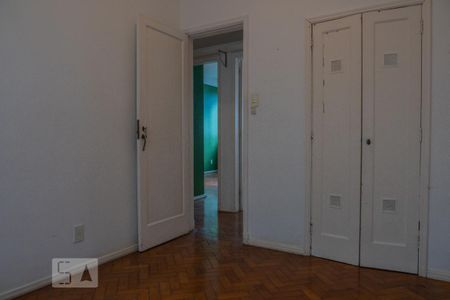 Quarto de apartamento para alugar com 4 quartos, 225m² em Laranjeiras, Rio de Janeiro