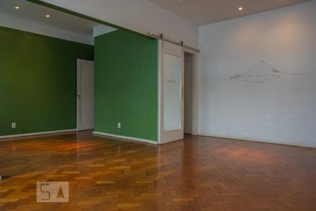 Apartamento para alugar com 225m², 4 quartos e 1 vaga Apartamento para alugar com 225m², 4 quartos e 1 vagaSala 1