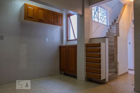 Apartamento para alugar com 225m², 4 quartos e 1 vaga Apartamento para alugar com 225m², 4 quartos e 1 vagaCozinha
