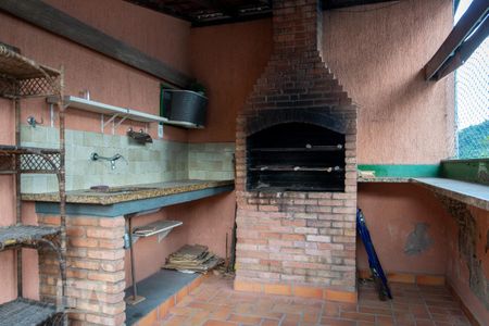Apartamento para alugar com 225m², 4 quartos e 1 vaga Apartamento para alugar com 225m², 4 quartos e 1 vagaTerraço