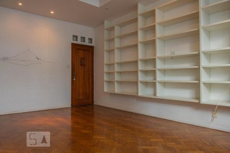 Apartamento para alugar com 225m², 4 quartos e 1 vaga Apartamento para alugar com 225m², 4 quartos e 1 vagaSala 1
