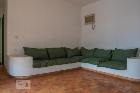 Sala 2 de apartamento para alugar com 4 quartos, 225m² em Laranjeiras, Rio de Janeiro