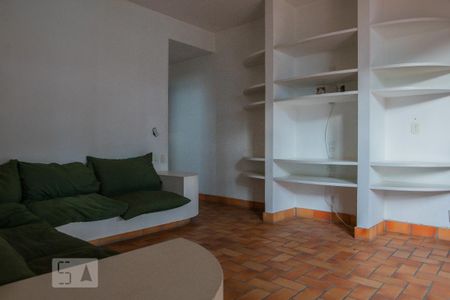Apartamento para alugar com 225m², 4 quartos e 1 vaga Apartamento para alugar com 225m², 4 quartos e 1 vagaSala 2