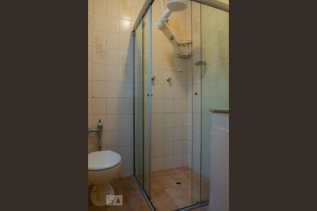 Apartamento para alugar com 225m², 4 quartos e 1 vaga Apartamento para alugar com 225m², 4 quartos e 1 vagaBanheiro do Quarto 2