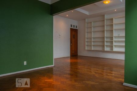 Apartamento para alugar com 225m², 4 quartos e 1 vaga Apartamento para alugar com 225m², 4 quartos e 1 vagaSala 1