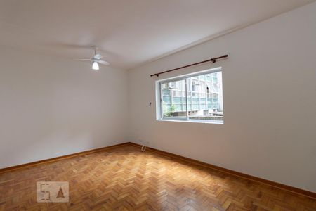 Studio para alugar com 38m², 1 quarto e sem vagaSala