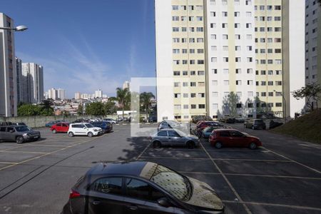 Apartamento à venda com 55m², 2 quartos e 1 vagaGaragem