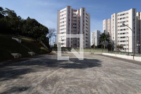 Apartamento à venda com 55m², 2 quartos e 1 vagaQuadra