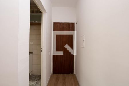 Apartamento à venda com 55m², 2 quartos e 1 vagaEntrada