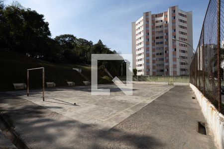 Apartamento à venda com 55m², 2 quartos e 1 vagaQuadra