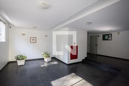 Apartamento à venda com 55m², 2 quartos e 1 vagaElevadores