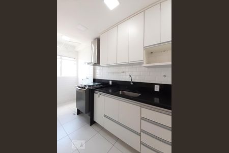 Apartamento à venda com 53m², 2 quartos e 1 vaga Apartamento à venda com 53m², 2 quartos e 1 vagaCozinha