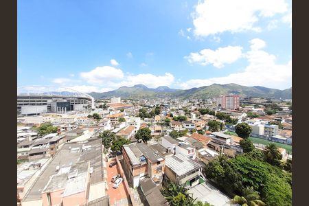 Apartamento à venda com 53m², 2 quartos e 1 vaga Apartamento à venda com 53m², 2 quartos e 1 vagaVista