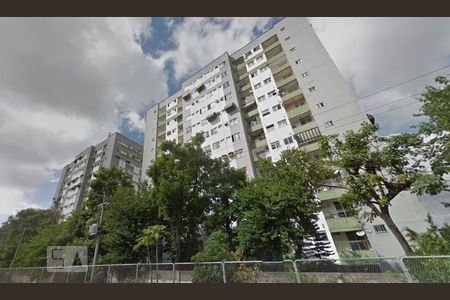 Apartamento à venda com 53m², 2 quartos e 1 vaga Apartamento à venda com 53m², 2 quartos e 1 vagaFachada