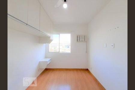 Quarto 1 de apartamento à venda com 2 quartos, 53m² em Abolição, Rio de Janeiro