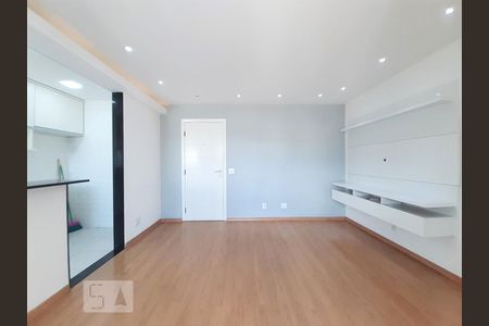 Sala de apartamento à venda com 2 quartos, 53m² em Abolição, Rio de Janeiro