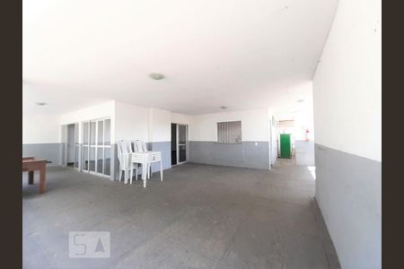 Apartamento à venda com 53m², 2 quartos e 1 vaga Apartamento à venda com 53m², 2 quartos e 1 vagaÁrea comum - Salão de festas