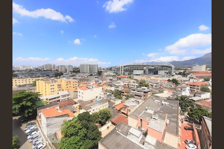Apartamento à venda com 53m², 2 quartos e 1 vaga Apartamento à venda com 53m², 2 quartos e 1 vagaVista