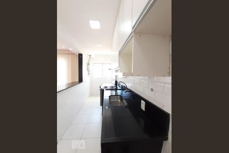 Apartamento à venda com 53m², 2 quartos e 1 vaga Apartamento à venda com 53m², 2 quartos e 1 vagaCozinha