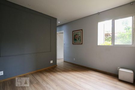 Sala de apartamento à venda com 2 quartos, 45m² em Jardim Bela Vista, Campinas