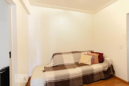 Apartamento à venda com 140m², 3 quartos e 2 vagasEscritório