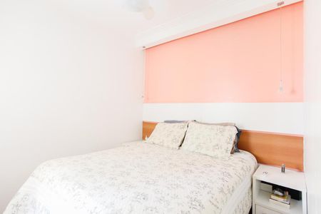 Suíte 1 de apartamento à venda com 3 quartos, 140m² em Vila Mascote, São Paulo
