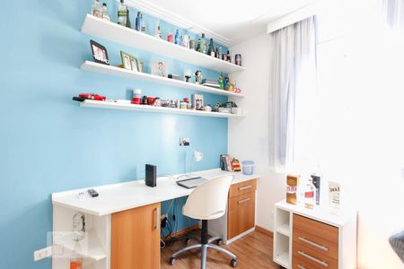 Apartamento à venda com 140m², 3 quartos e 2 vagasSuíte 2