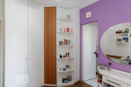 Apartamento à venda com 140m², 3 quartos e 2 vagasSuíte 3