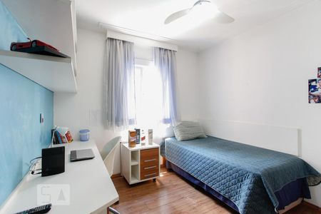 Apartamento à venda com 140m², 3 quartos e 2 vagasSuíte 2