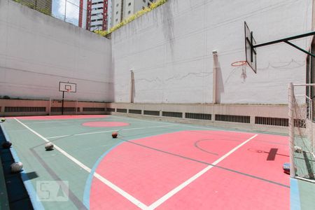 Apartamento à venda com 140m², 3 quartos e 2 vagasÁrea comum - Quadra 