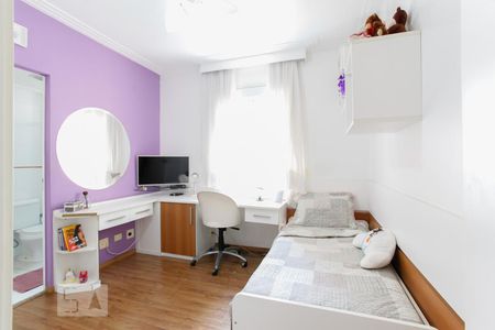 Apartamento à venda com 140m², 3 quartos e 2 vagasSuíte 3