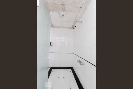 Apartamento à venda com 140m², 3 quartos e 2 vagasBanheiro da Suíte 1