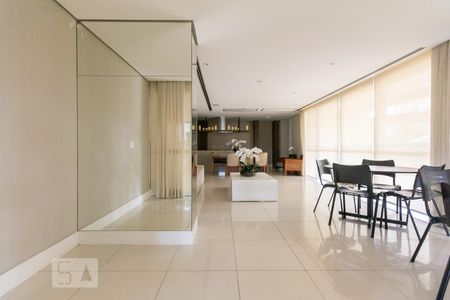 Apartamento à venda com 72m², 2 quartos e 2 vagasSalão de Festa