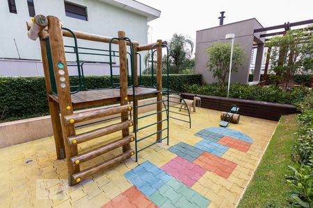 Apartamento à venda com 72m², 2 quartos e 2 vagasPlayground