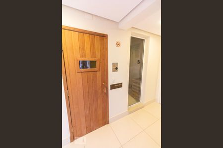 Apartamento à venda com 72m², 2 quartos e 2 vagasSauna