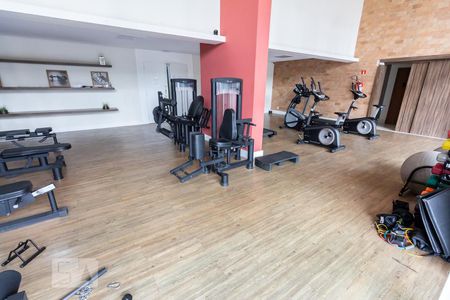 Apartamento à venda com 72m², 2 quartos e 2 vagasAcademia