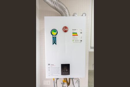 Apartamento à venda com 72m², 2 quartos e 2 vagasGás Encanado