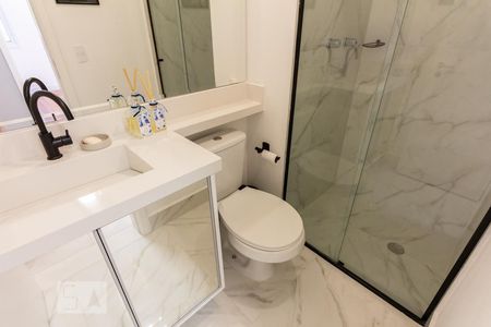 Apartamento à venda com 72m², 2 quartos e 2 vagasBanheiro 02