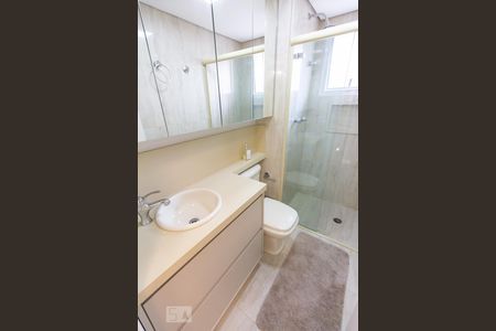 Quarto 02 Suíte de apartamento à venda com 2 quartos, 72m² em Vila Anglo Brasileira, São Paulo