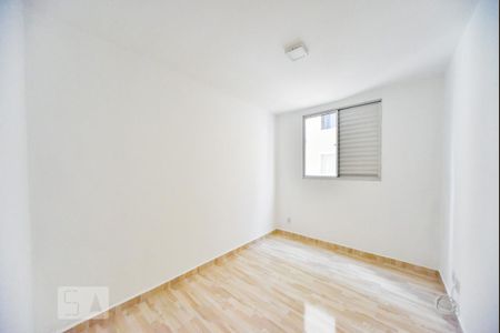 Quarto 1 de apartamento à venda com 2 quartos, 47m² em Taboão, São Bernardo do Campo