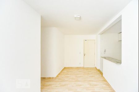Sala de apartamento à venda com 2 quartos, 47m² em Taboão, São Bernardo do Campo